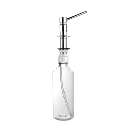 Dozownik do płynów mocowany...