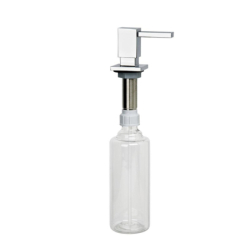 Dozownik do płynów mocowany...