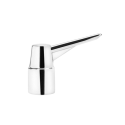 Element dozujący wykonany z...