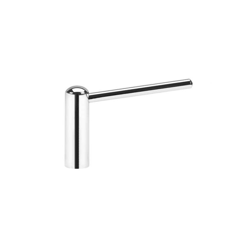 Element dozujący wykonany z mosiądzu, pokryty warstwą chromu. element hc20-cpb MCALPINE HC20-CPB-TOP