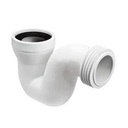 Przyłącze kanalizacyjne z...