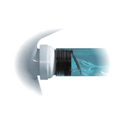 Bariera antyszczurowa do kanalizacji MCALPINE ARB-1