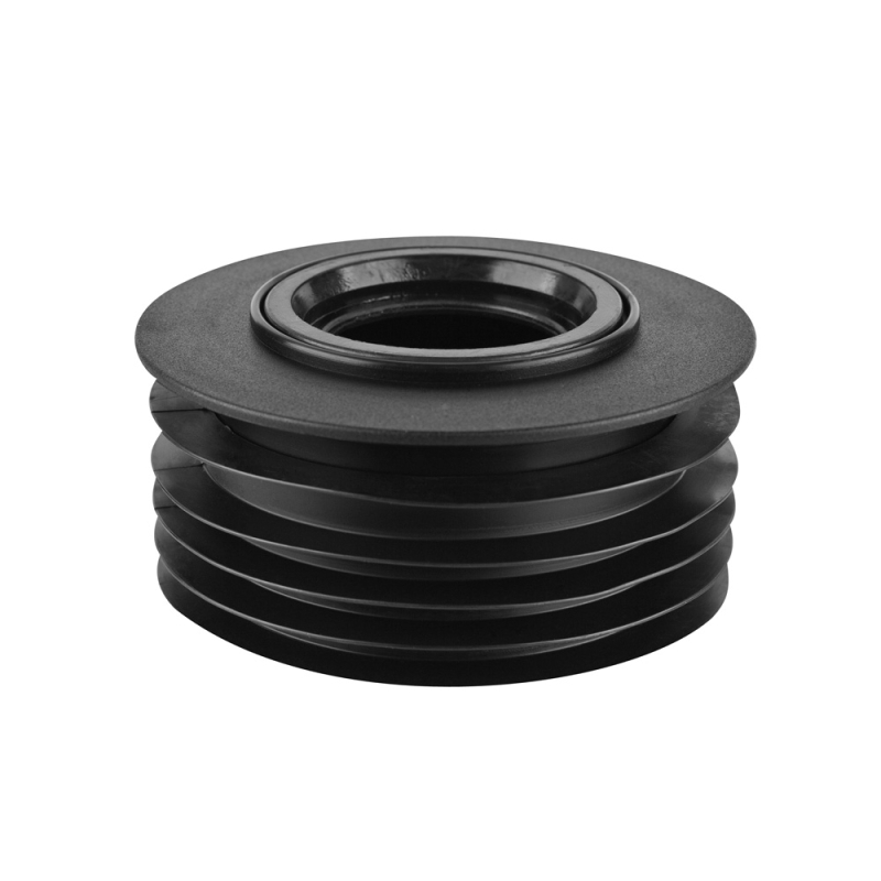 Redukcja kanalizacyjna 110/40mm MCALPINE DC3-BL