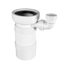 Przyłącze kanalizacyjne...