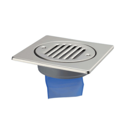 Kratka podłogowa wykonana z...