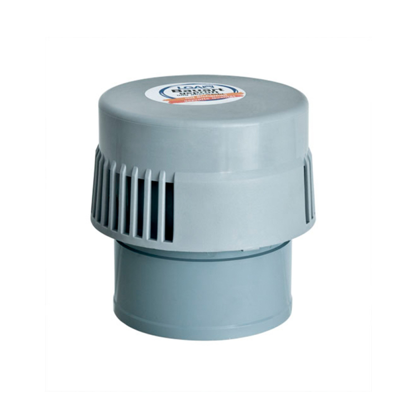 Zawór napowietrzający kanalizacyjny 110mm MCALPINE HC47-48