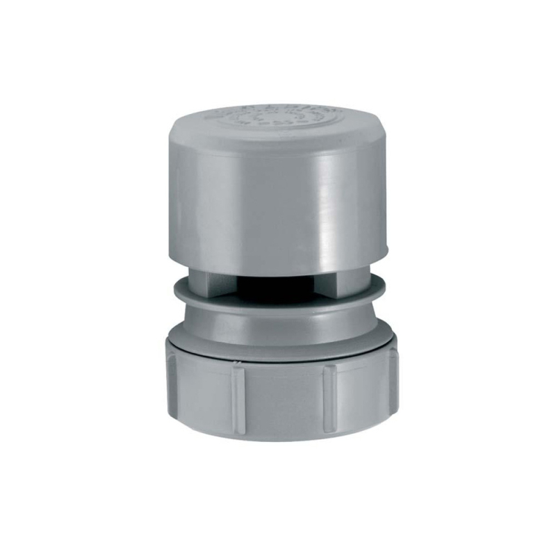 Zawór napowietrzający kanalizacyjny 50mm MCALPINE HC50