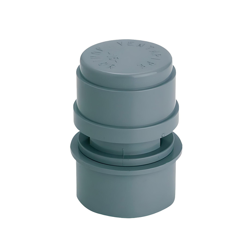 Zawór napowietrzający kanalizacyjny 32/40mm MCALPINE 5510