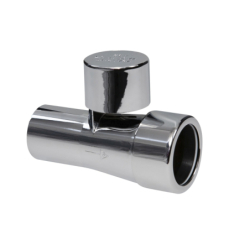 Złączka z zaworem...