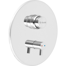 Bateria prysznicowa czasowa...