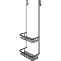 Półka wieszana na kabinę...