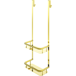 Półka wieszana na kabinę...