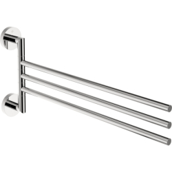 Wieszak na ręcznik potrójny...