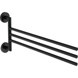 Wieszak na ręcznik potrójny...