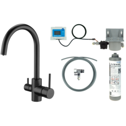 Bateria kuchenna z zestawem...