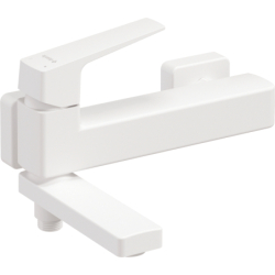 Bateria wannowa ścienna -...