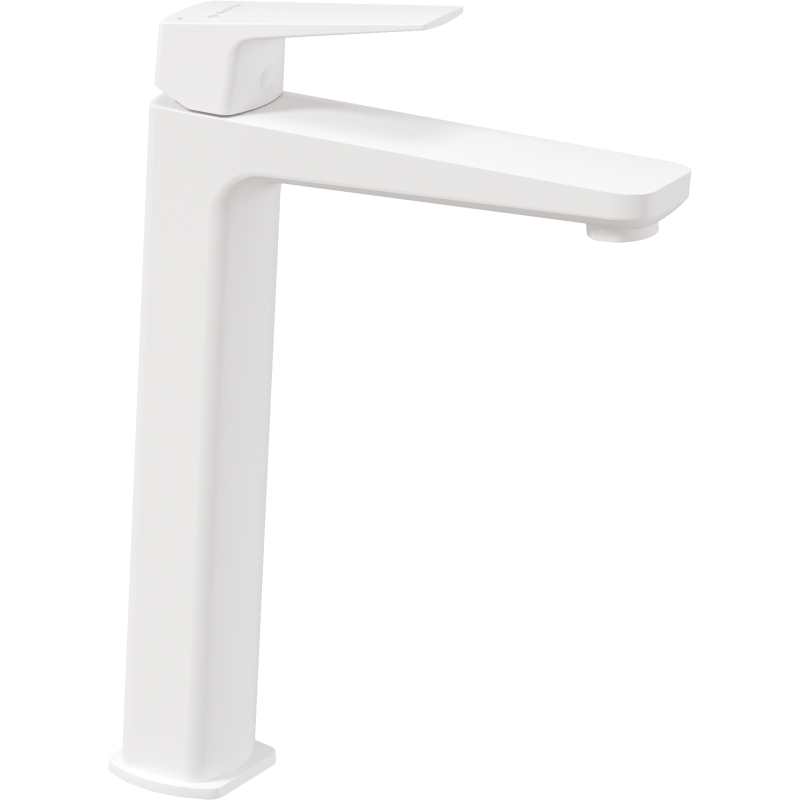 Bateria umywalkowa wysoka Blur bianco DEANTE BQLA20K