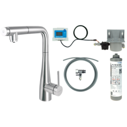 Bateria kuchenna z zestawem...