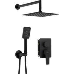 Zestaw prysznicowy...