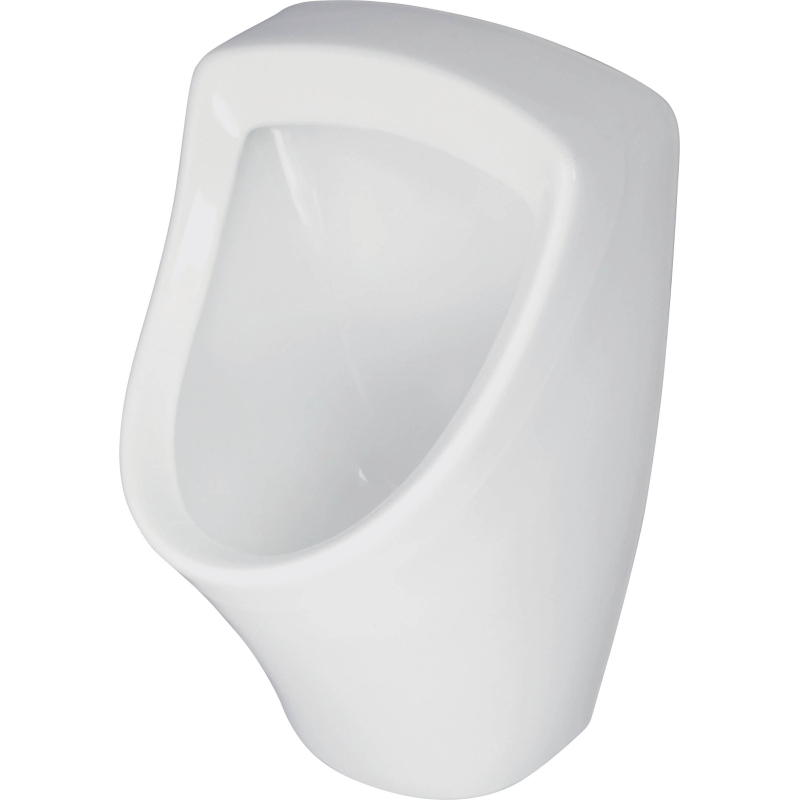 Pisuar wiszący - podłączenie wody od tyłu Round biały DEANTE CGR6P2W