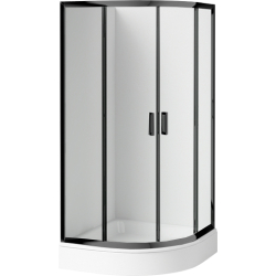 Kabina prysznicowa z...
