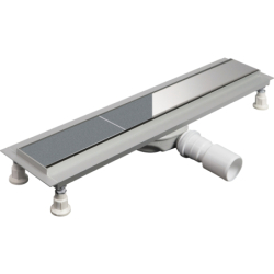 Odpływ liniowy podłogowy 60...