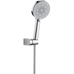 Zestaw prysznicowy punktowy...