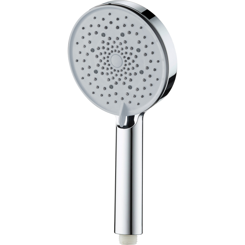 Słuchawka prysznicowa 3-funkcyjna Ivo chrom DEANTE NLI051S