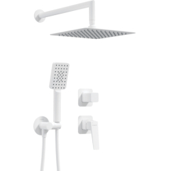 Zestaw prysznicowy...
