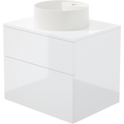 Szafka umywalkowa z...