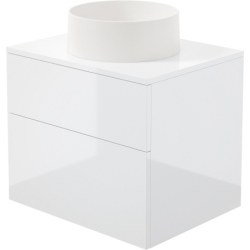 Szafka umywalkowa z...