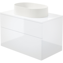 Szafka umywalkowa z...