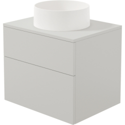 Szafka umywalkowa z...