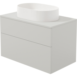 Szafka umywalkowa z...