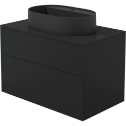 Szafka umywalkowa z...