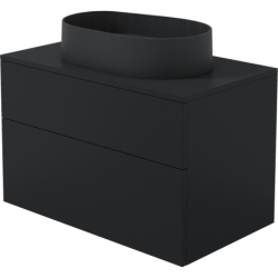 Szafka umywalkowa z...