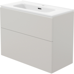 Szafka umywalkowa z...