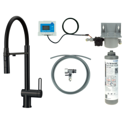 Bateria kuchenna z zestawem...