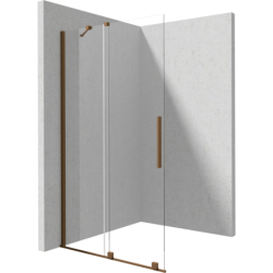 Ścianka prysznicowa walk-in...