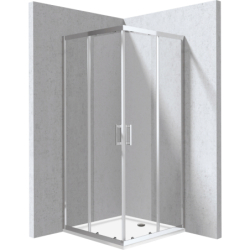 Kabina prysznicowa z...