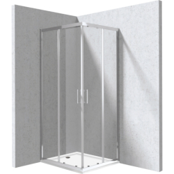 Kabina prysznicowa z...