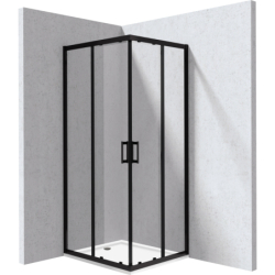 Kabina prysznicowa z...