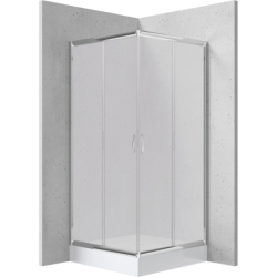 Kabina prysznicowa z...