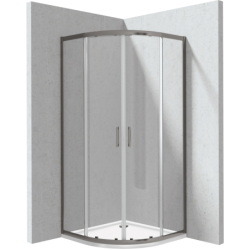 Kabina prysznicowa z...