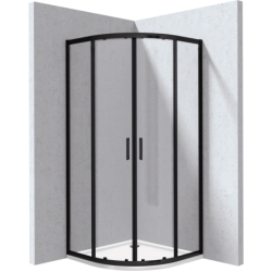 Kabina prysznicowa z...