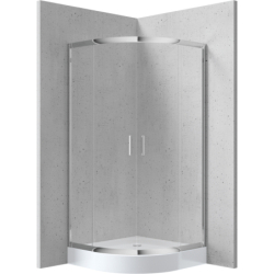 Kabina prysznicowa z...