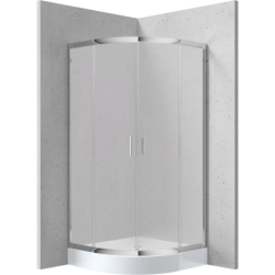 Kabina prysznicowa z...