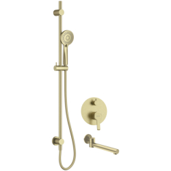 Zestaw prysznicowy...