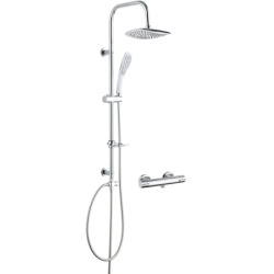 Deszczownica z baterią...