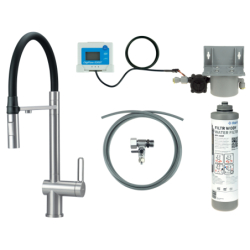 Bateria kuchenna z zestawem...